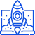 Launch and Support